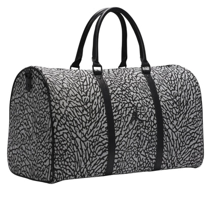 Onesizestore Nike Jordan Icon Duffle Bag (40L) HV1613 010