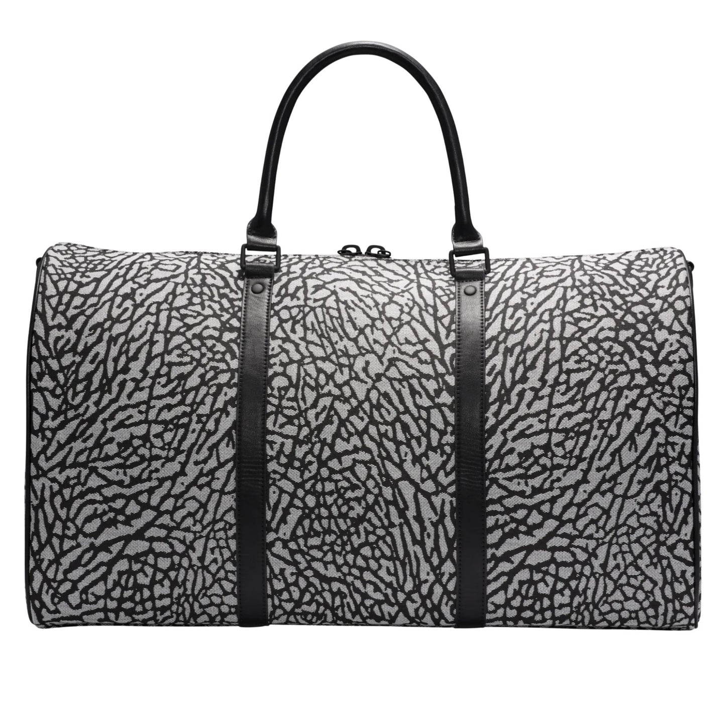 Onesizestore Nike Jordan Icon Duffle Bag (40L) HV1613 010
