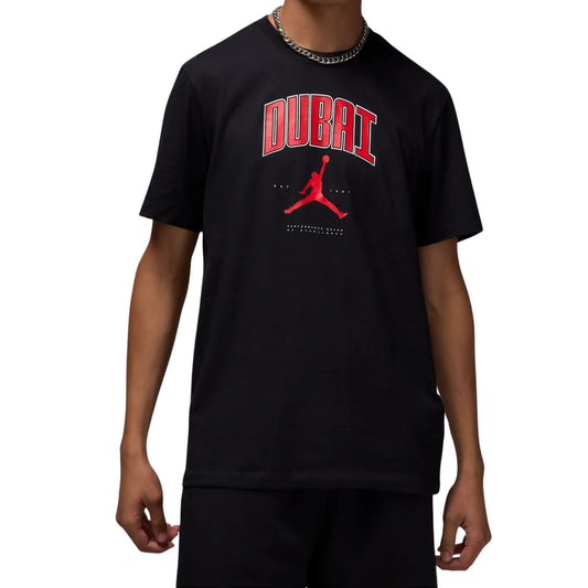 Onesizestore Nike Jordan Men's Dubai T-Shirt HQ0400 010
