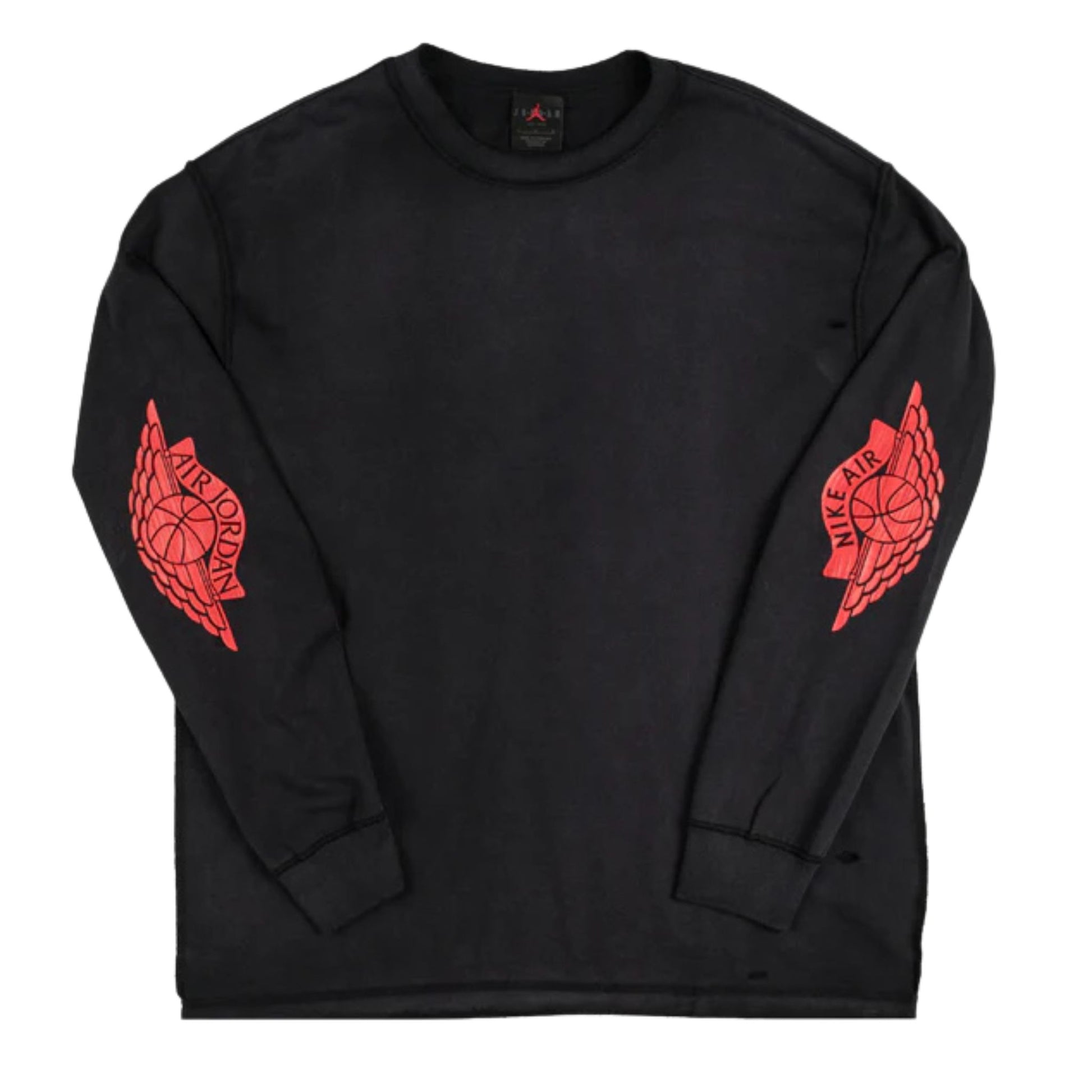 Onesizestore Nike Jordan Rare Air Longsleeve IB3134 010