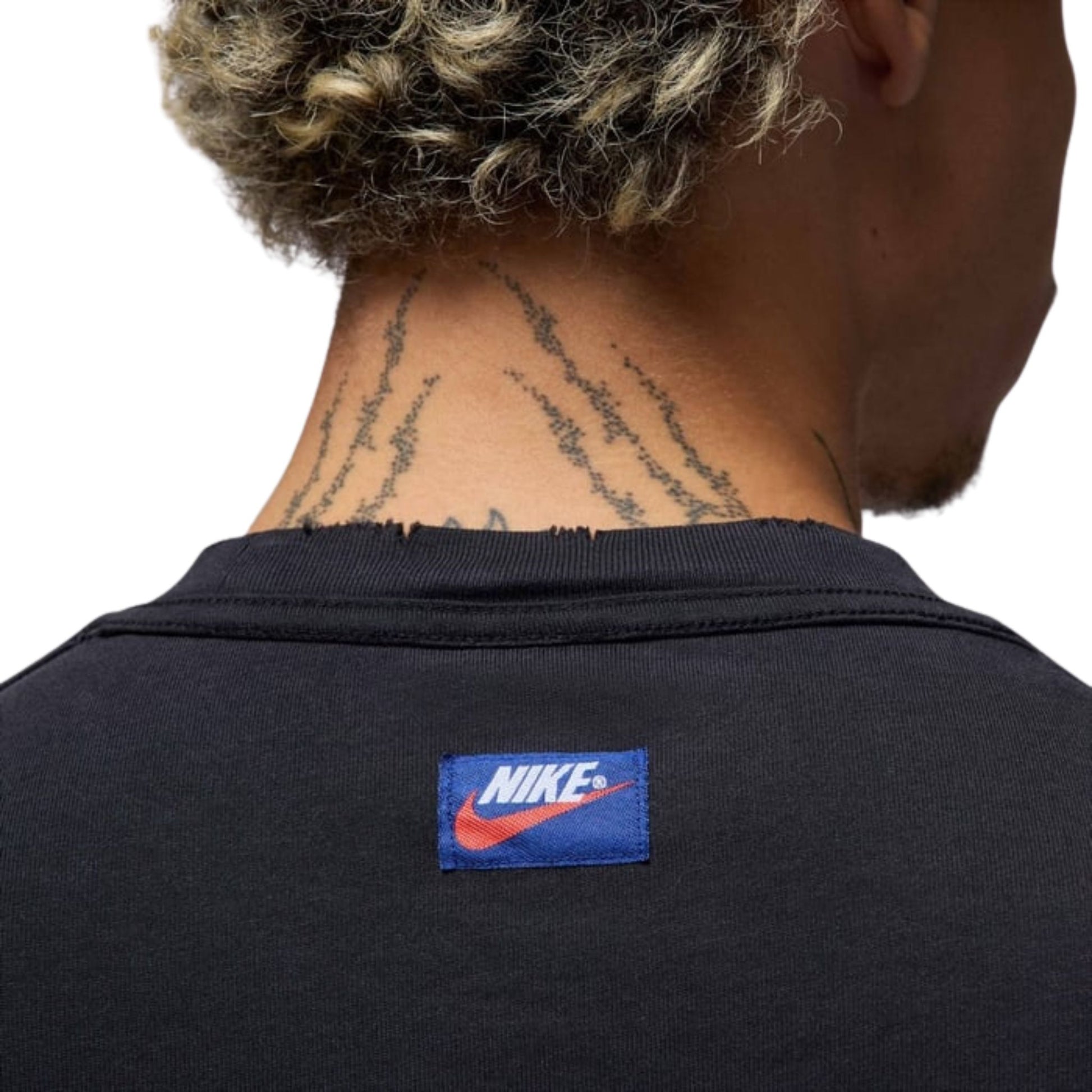 Onesizestore Nike Jordan Rare Air Longsleeve IB3134 010