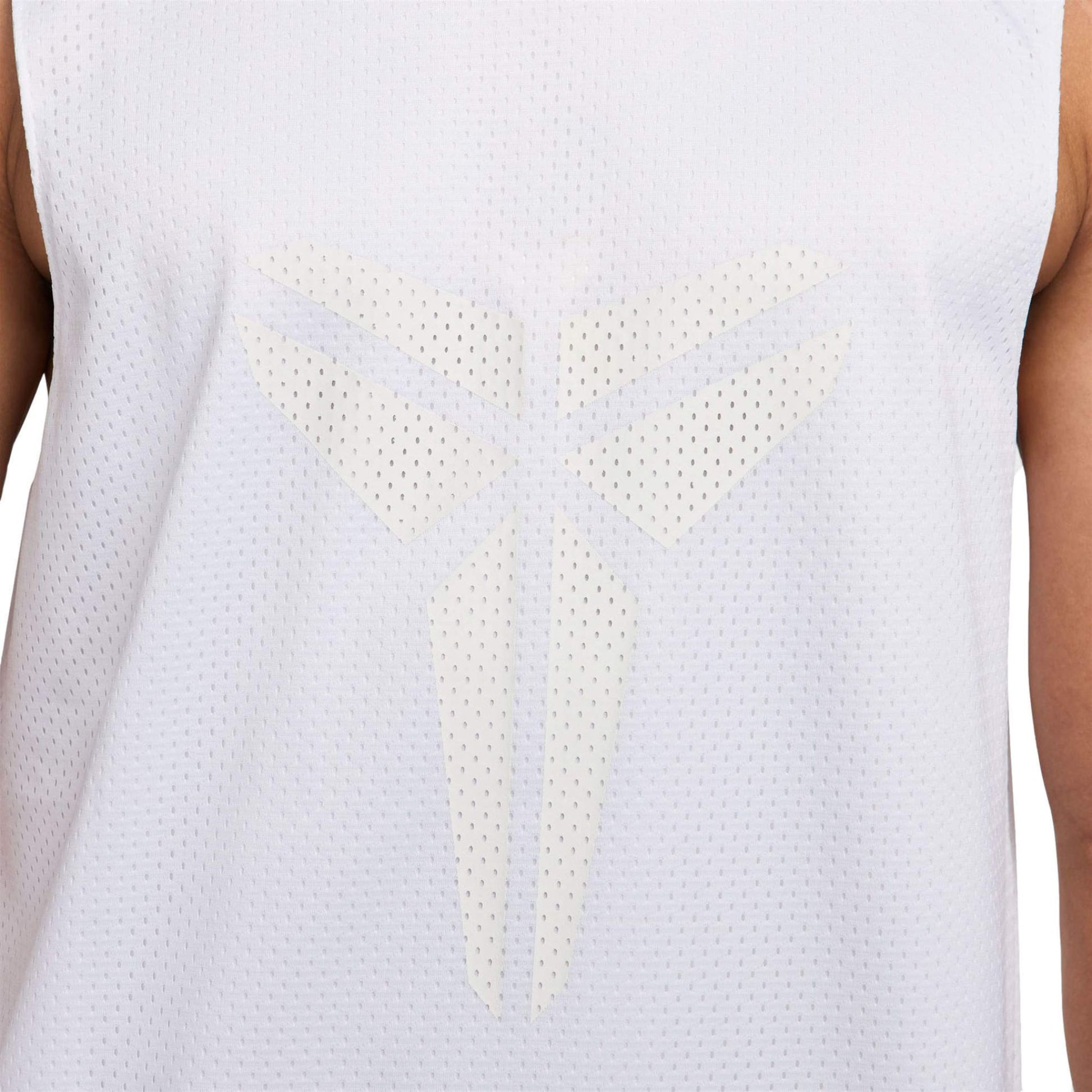 Onesize Nike Kobe Canotta Reversibile FZ0934 100