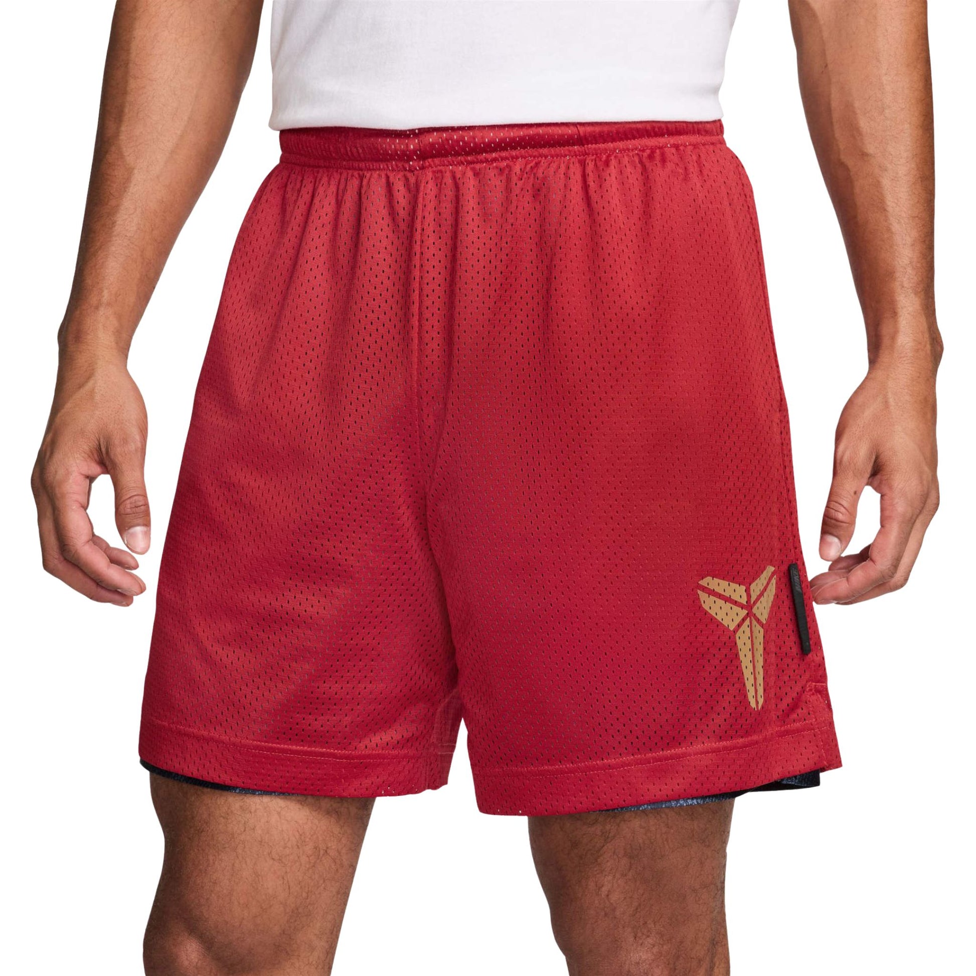 Onesize Nike Kobe Pantaloncini Reversibili FZ0932 475