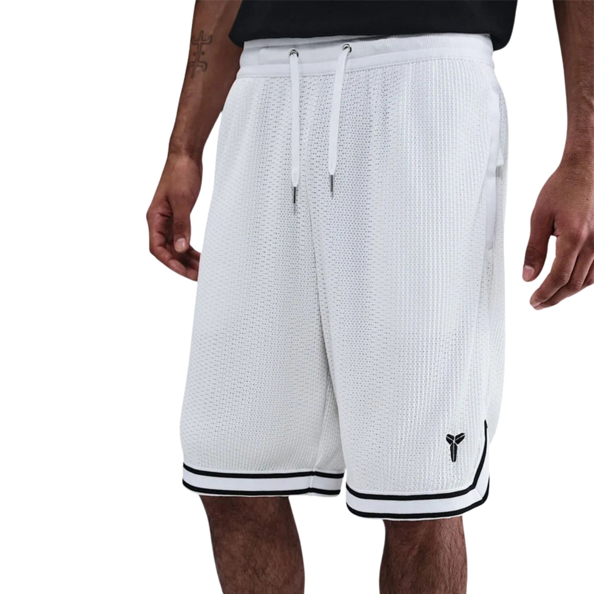 Onesizestore Nike Kobe Shorts White HV9988 100
