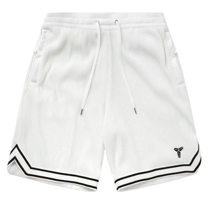 Nike Kobe Shorts White HV9988 100