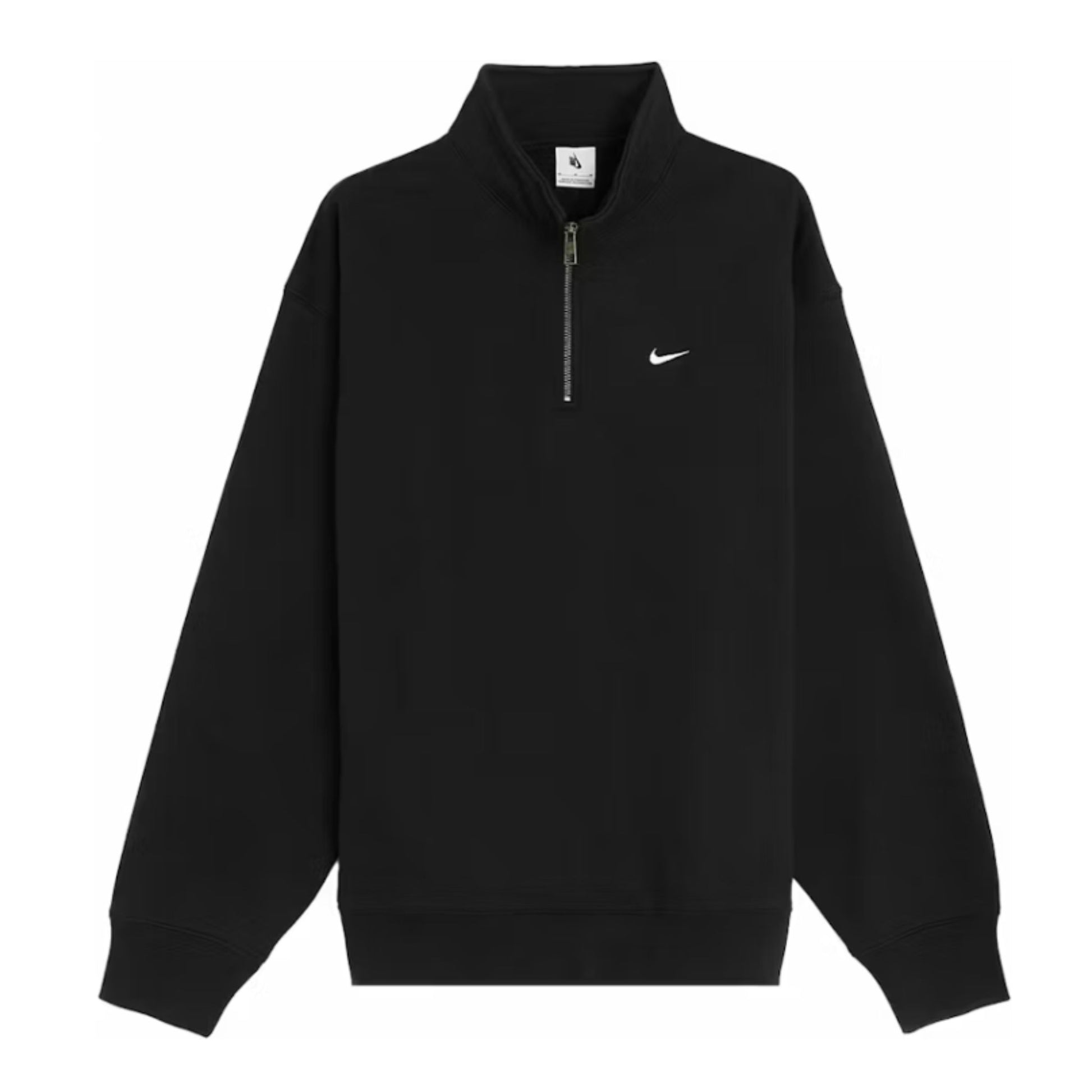Onesizestore Nike Lab Felpa Mezza Zip DQ5209 010
