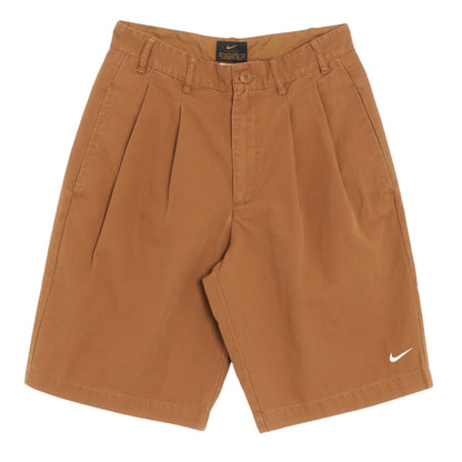 Onesizestore Nike Life Pleated Chino Shorts DX0643 270