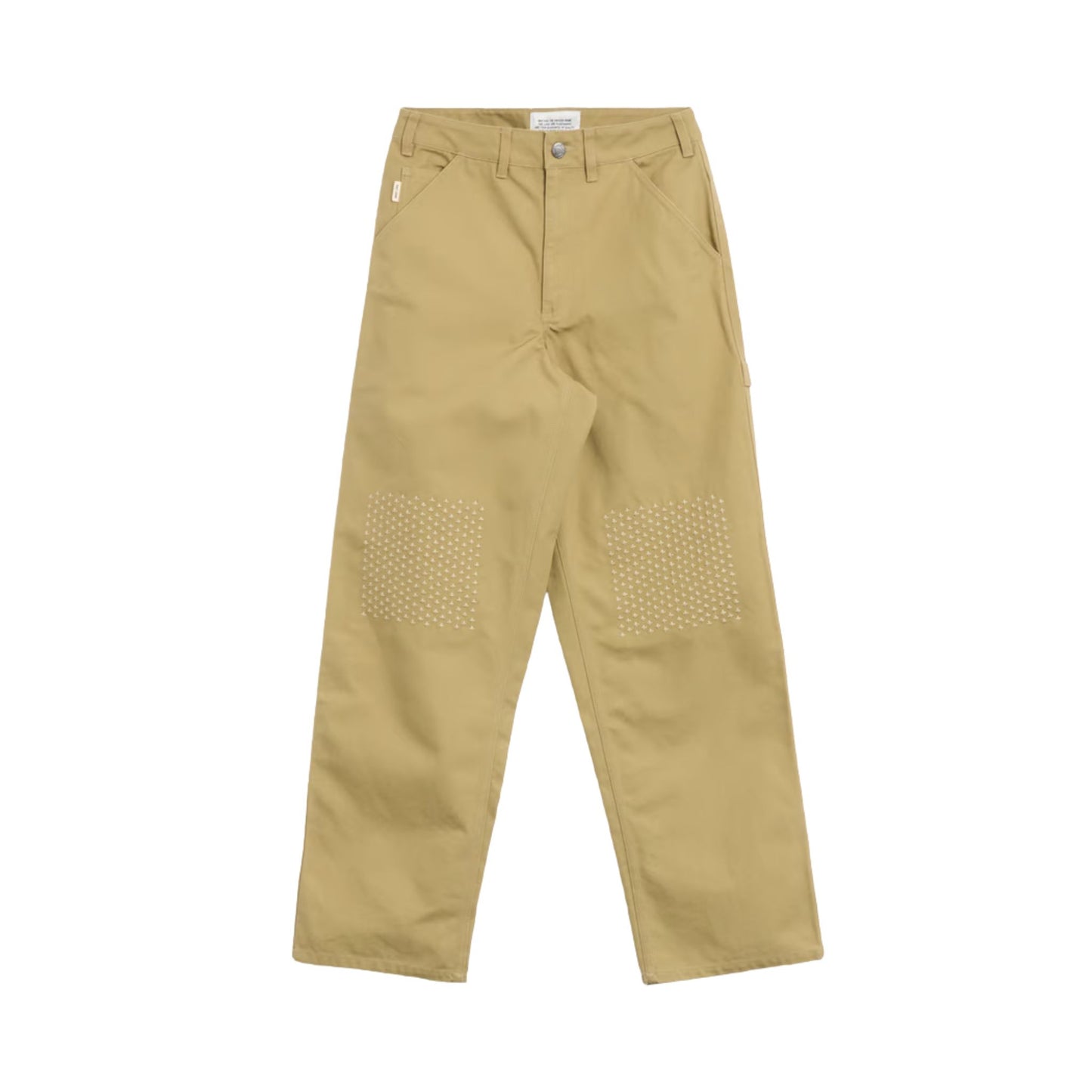 Onesizestore Nike Life Sashiko Men's Carpenter Pants HJ8478 297