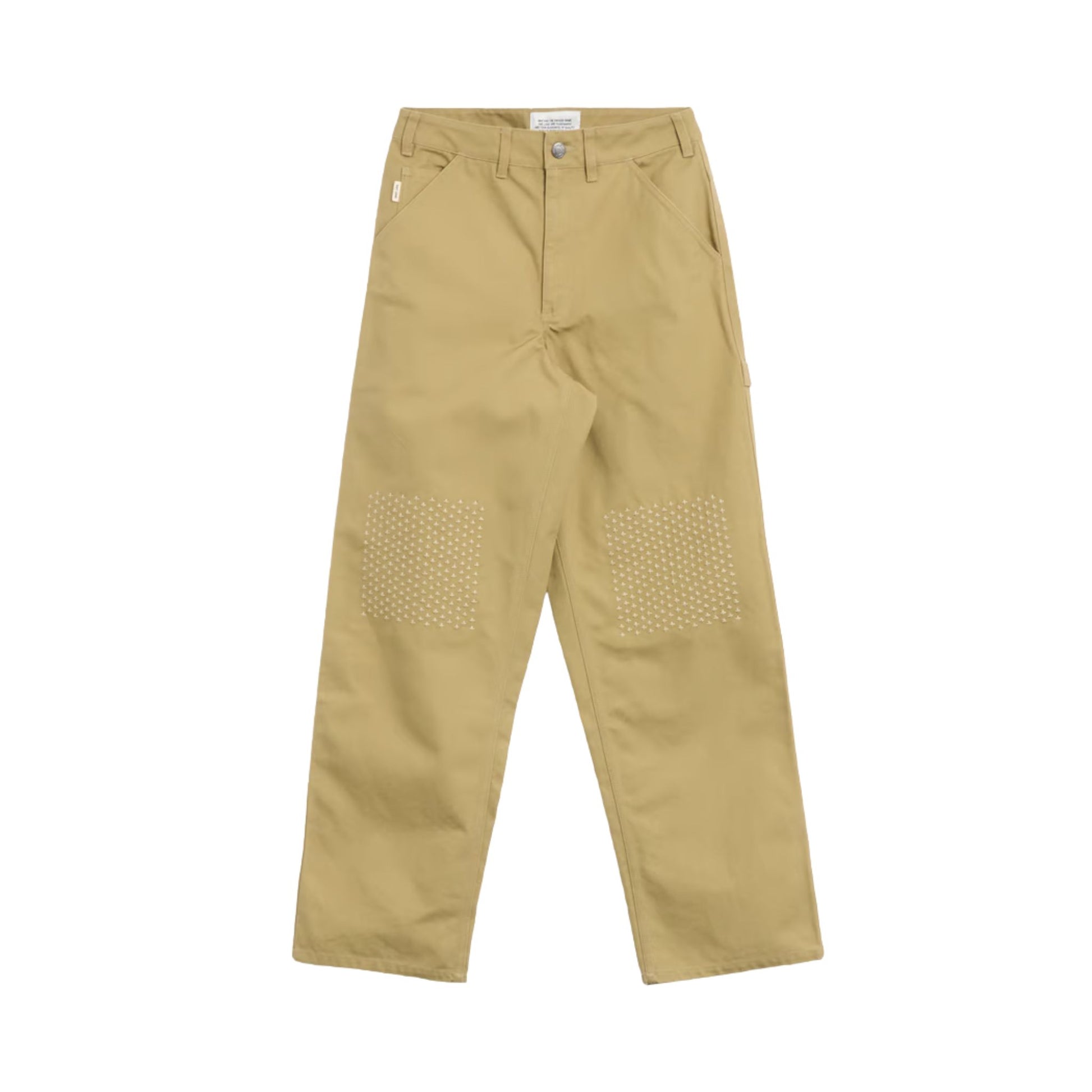 Onesizestore Nike Life Sashiko Men's Carpenter Pants HJ8478 297