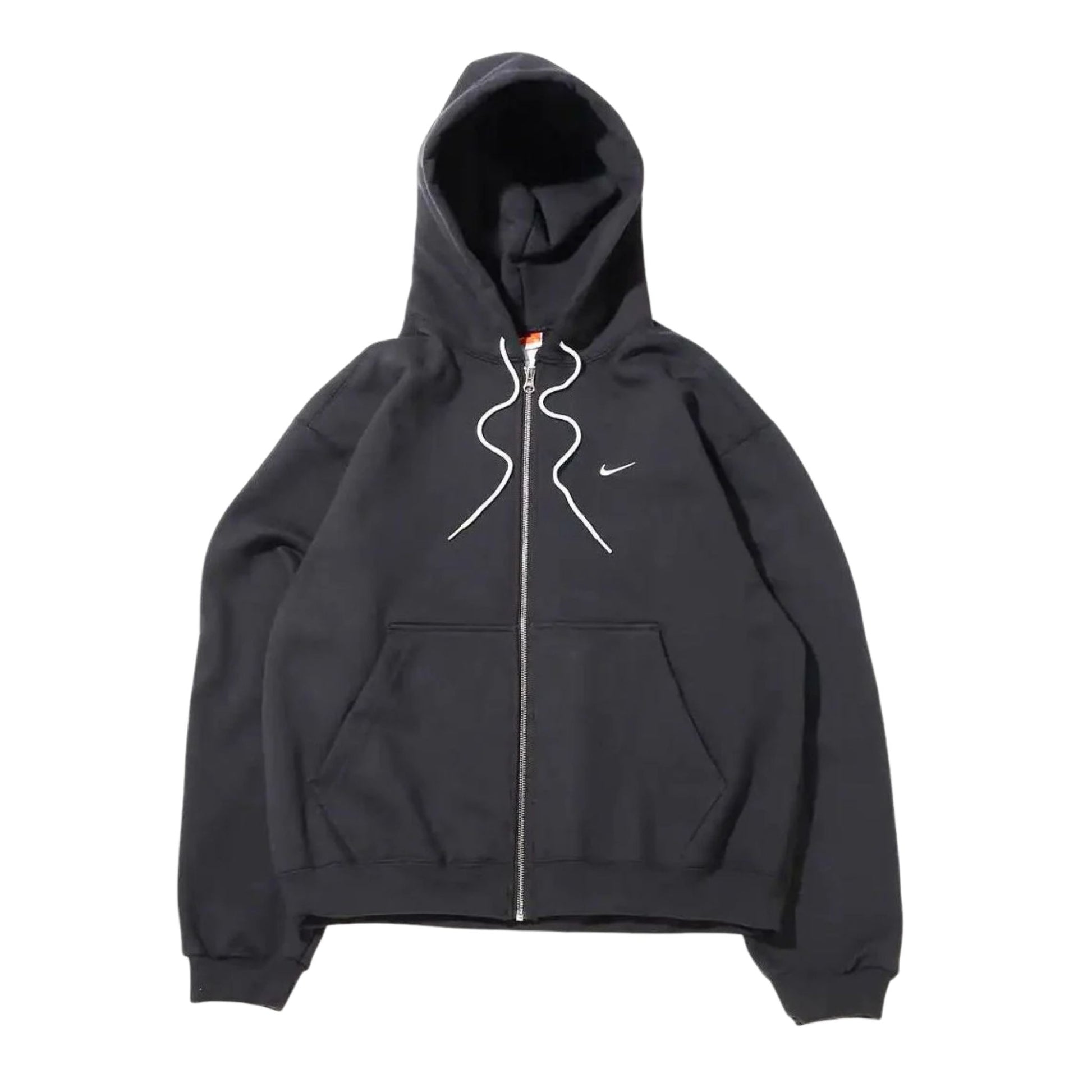 Onesizestore Nike Made U.S.A. Felpa Zip Con Cappuccio DH5042 010