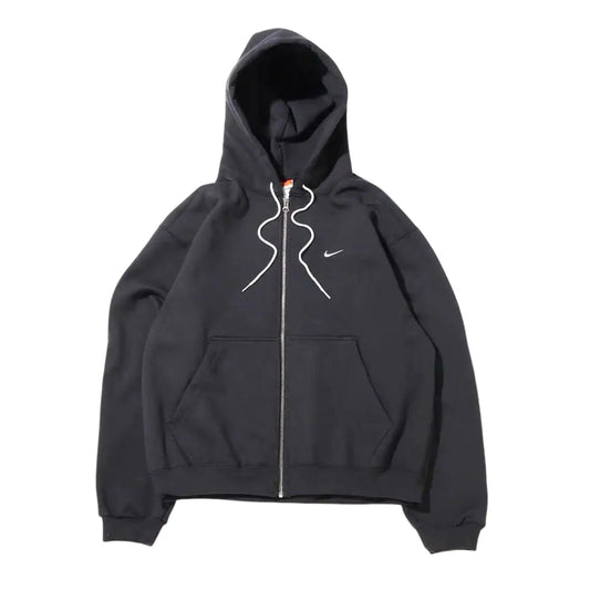 Onesizestore Nike Made U.S.A. Felpa Zip Con Cappuccio DH5042 010
