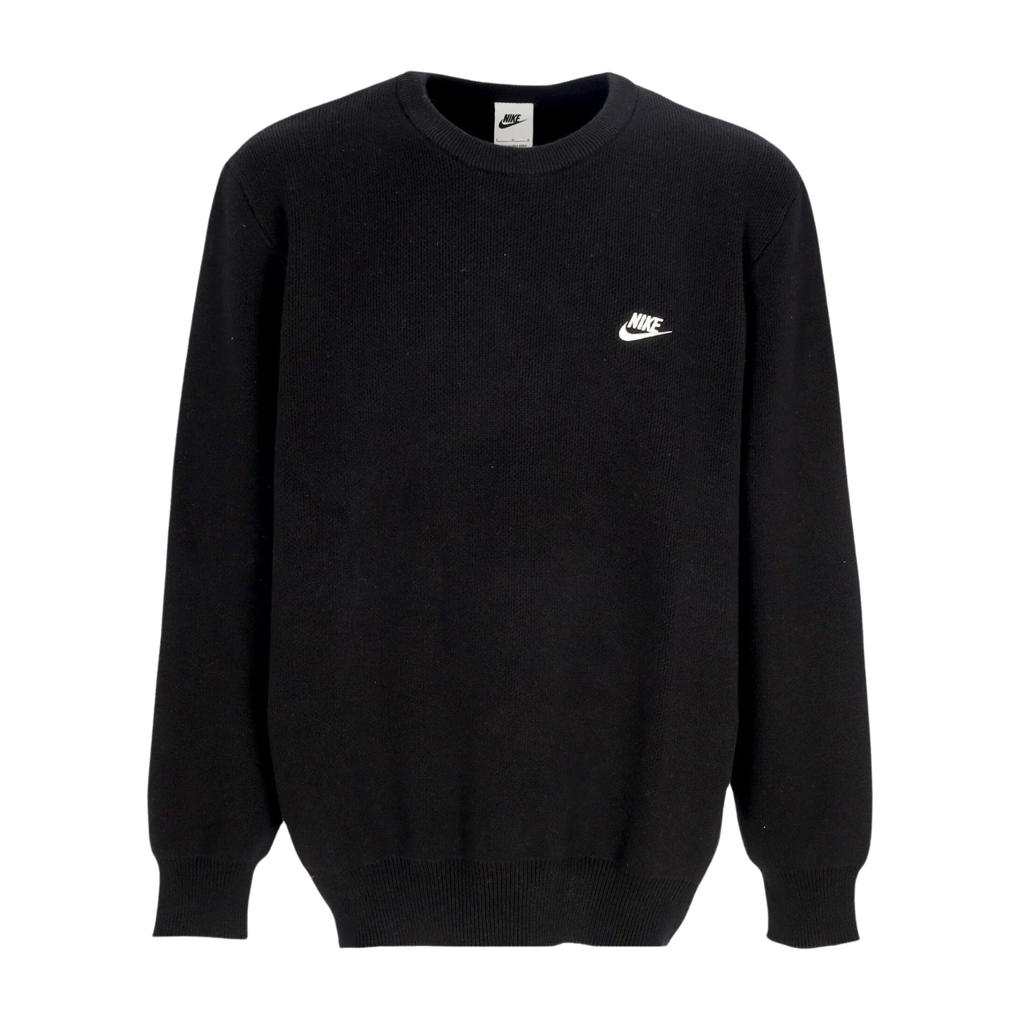 Onesizestore Nike Maglione Club Crewneck FQ2912 010