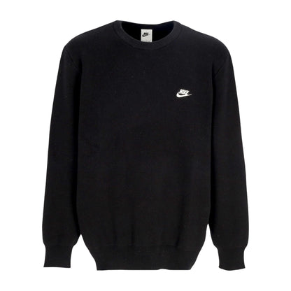 Onesizestore Nike Maglione Club Crewneck FQ2912 010