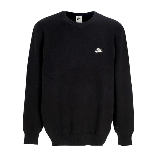 Onesizestore Nike Maglione Club Crewneck FQ2912 010