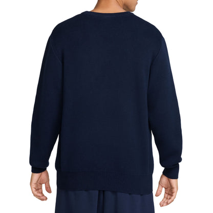 Onesizestore Nike Maglione Club Crewneck FQ2912 451
