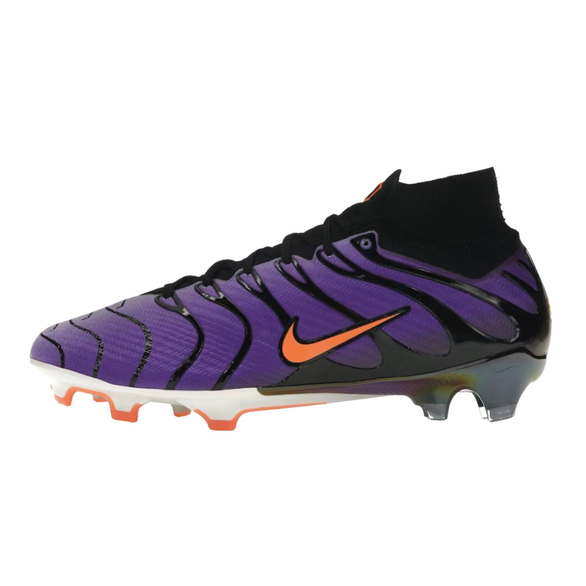 Onesizestore Nike Mercurial Superfly 9 FG Kylian Mbappé Air Max Plus FV4553 500