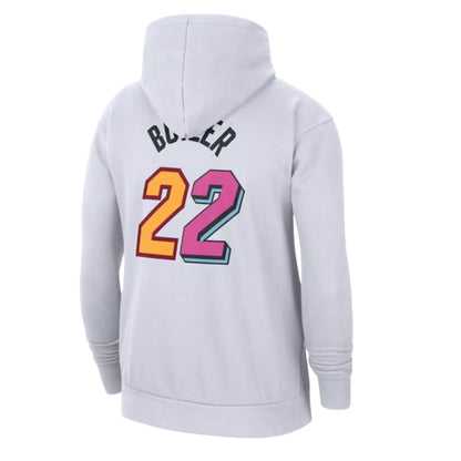 Onesizestore Nike NBA Miami Heat Jimmy Butler City Edition Felpa DM9966 101