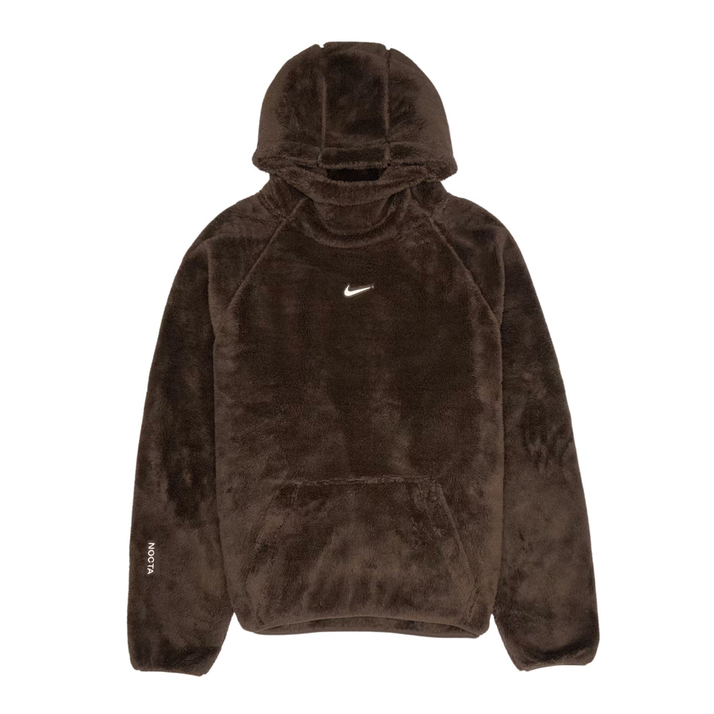 Onesizestore Nike NOCTA Chalet Polar Hoodie x Drake IB0258 237