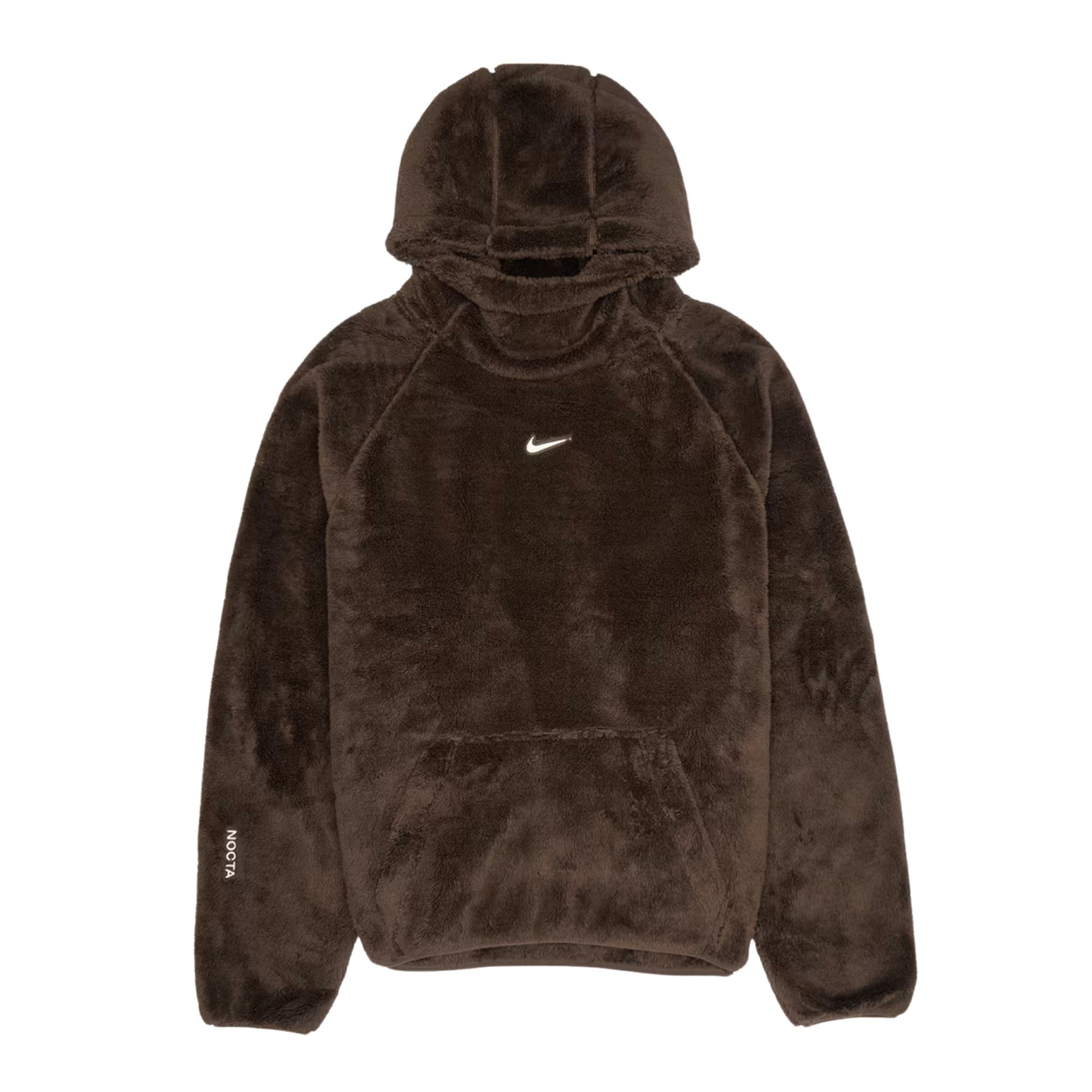 Onesizestore Nike NOCTA Chalet Polar Hoodie x Drake IB0258 237