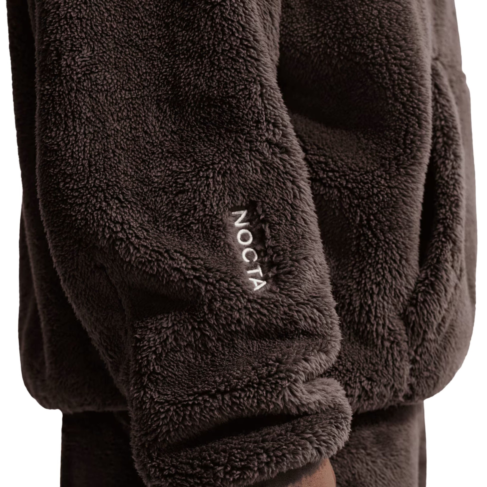Onesizestore Nike NOCTA Chalet Polar Hoodie x Drake IB0258 237