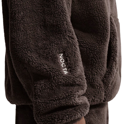 Onesizestore Nike NOCTA Chalet Polar Hoodie x Drake IB0258 237