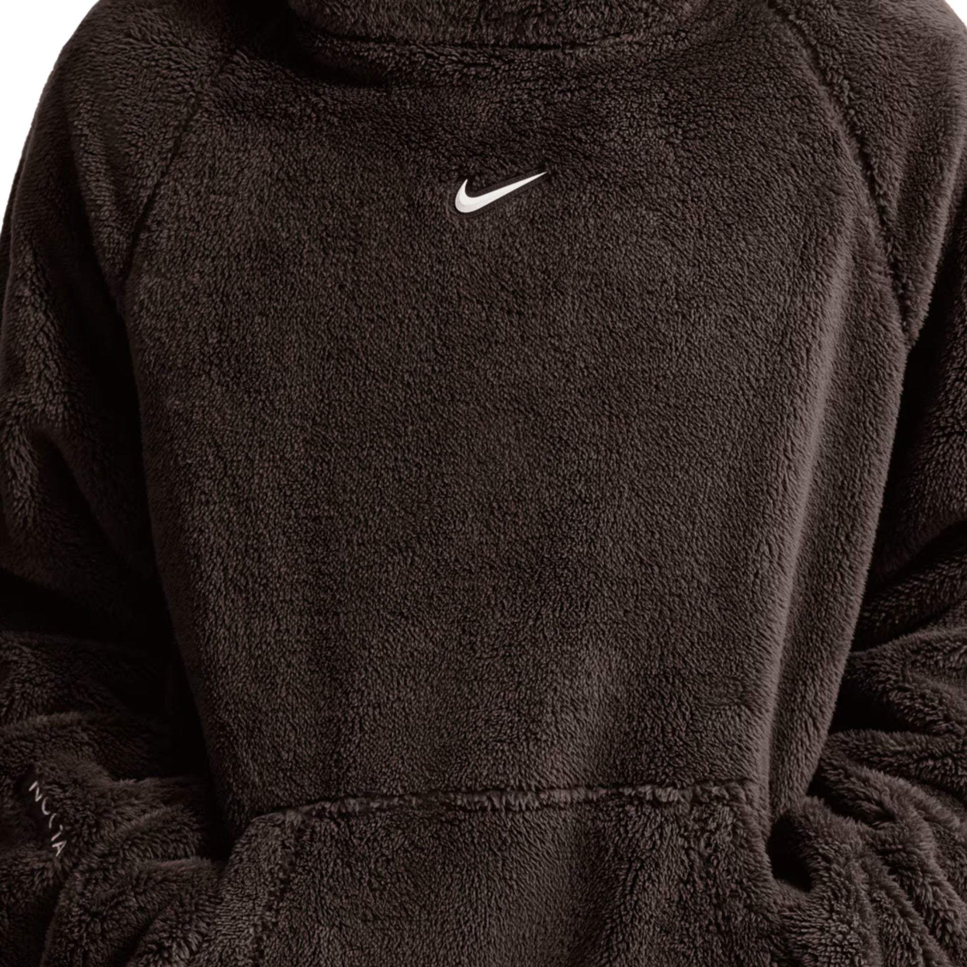 Onesizestore Nike NOCTA Chalet Polar Hoodie x Drake IB0258 237