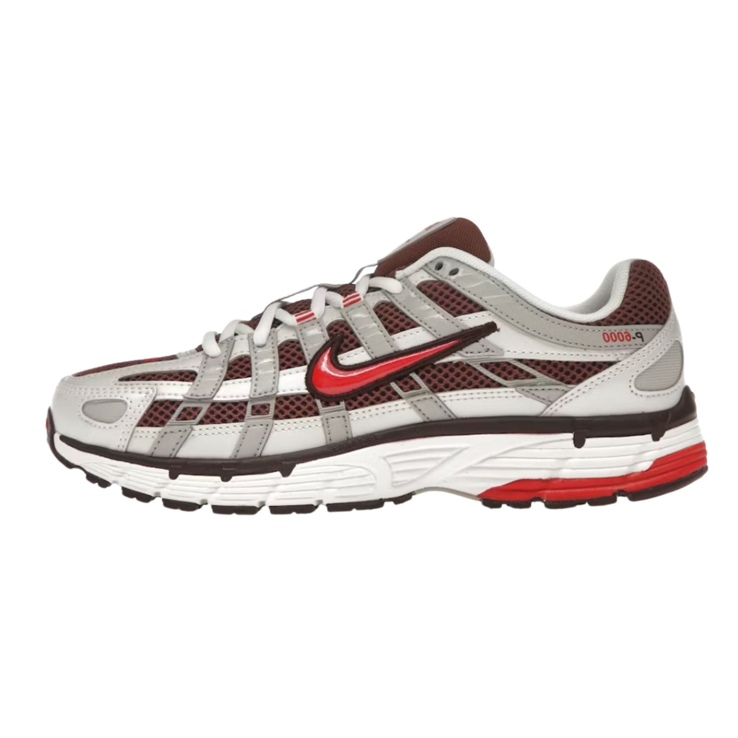 Onesizestore Nike P-6000 Dark Pony (W) HJ9698 100