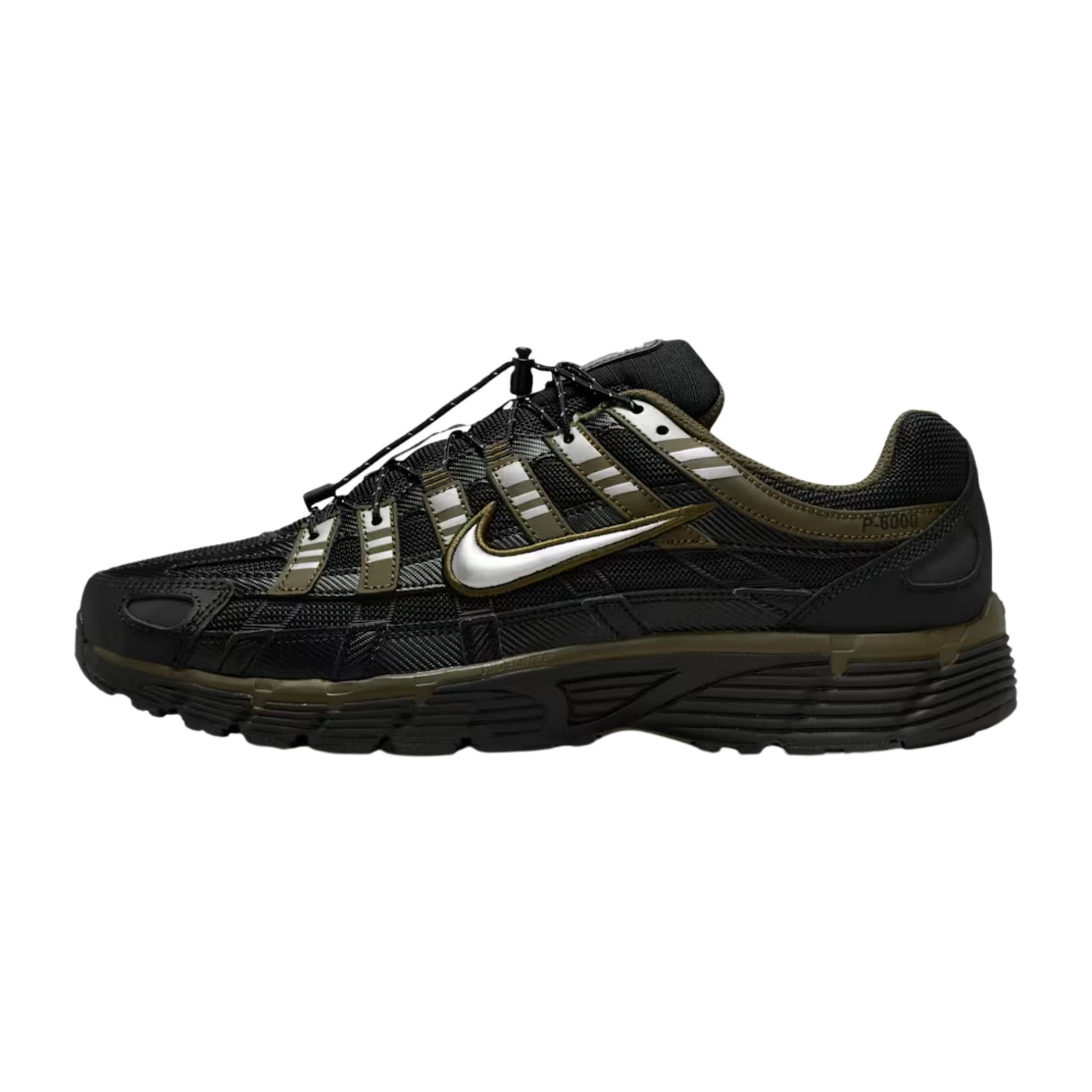 Onesizestore Nike P-6000 IQ0298 010