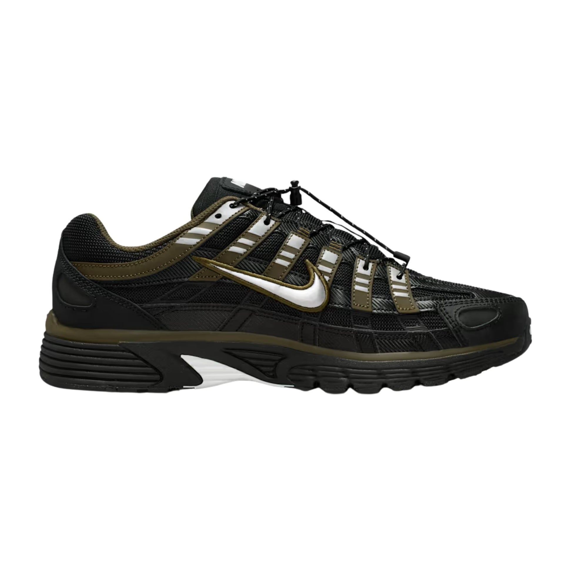 Onesizestore Nike P-6000 IQ0298 010