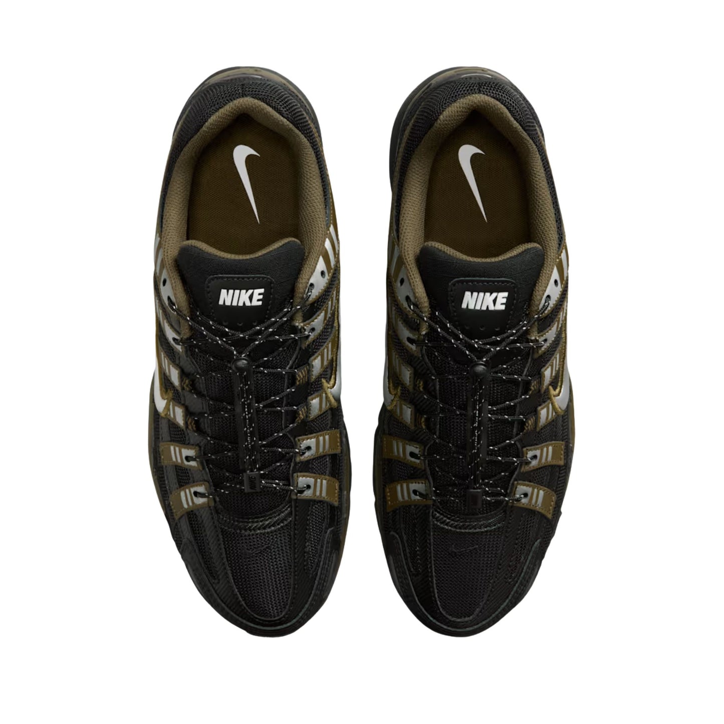 Onesizestore Nike P-6000 IQ0298 010