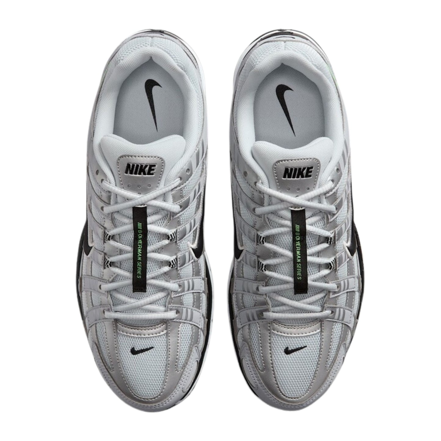 Onesizestore Nike P-6000 IQ7600 012