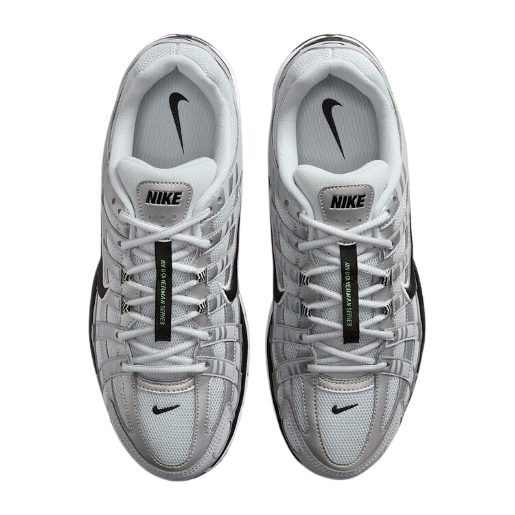 Onesizestore Nike P-6000 IQ7600 012