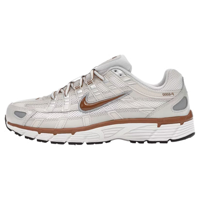 Onesizestore Nike P-6000 Light Orewood Marrone Phantom CD6404 106