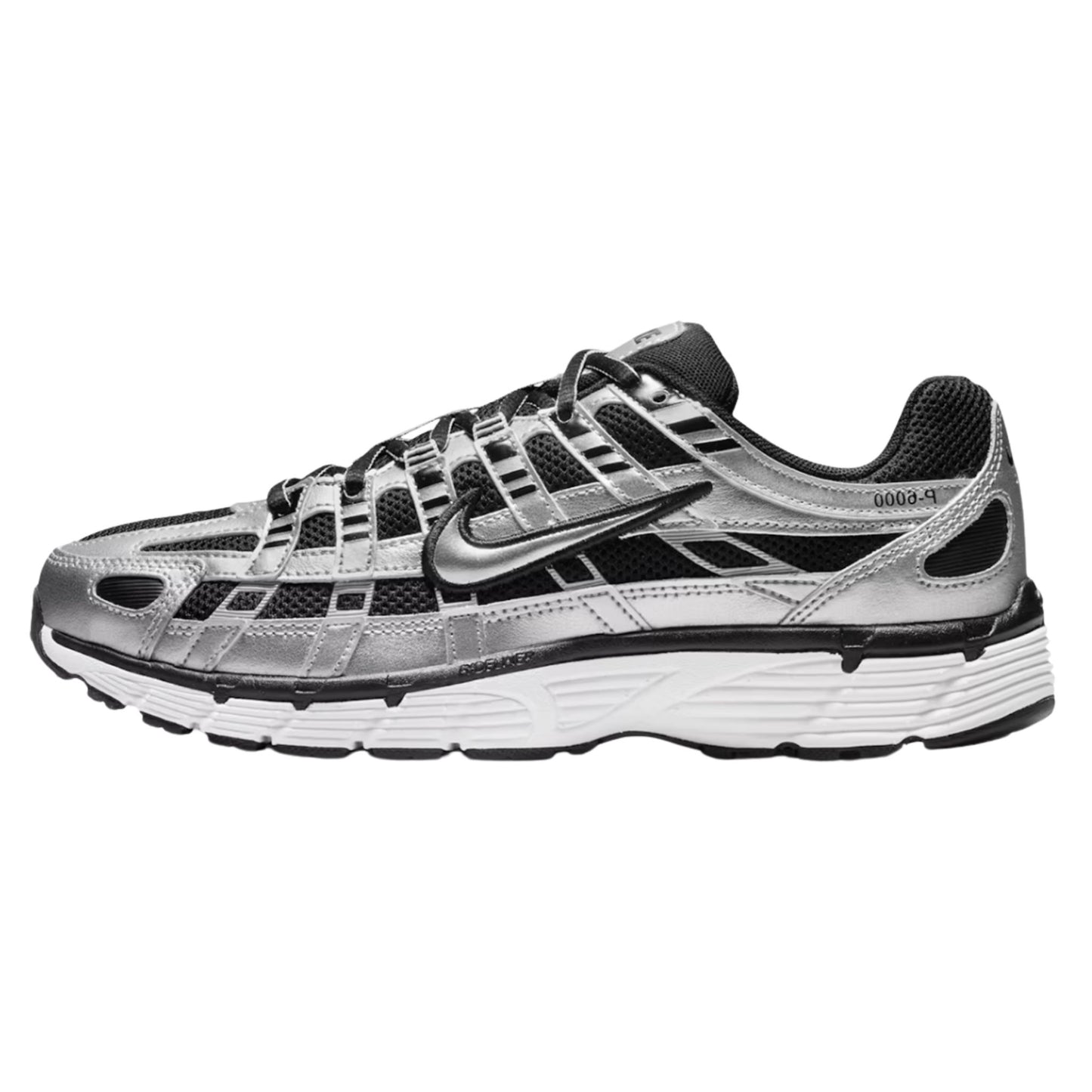 Onesizestore Nike P-6000 Metallizzato  BV1021 013