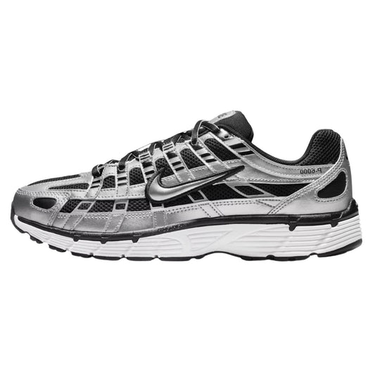 Onesizestore Nike P-6000 Metallizzato  BV1021 013