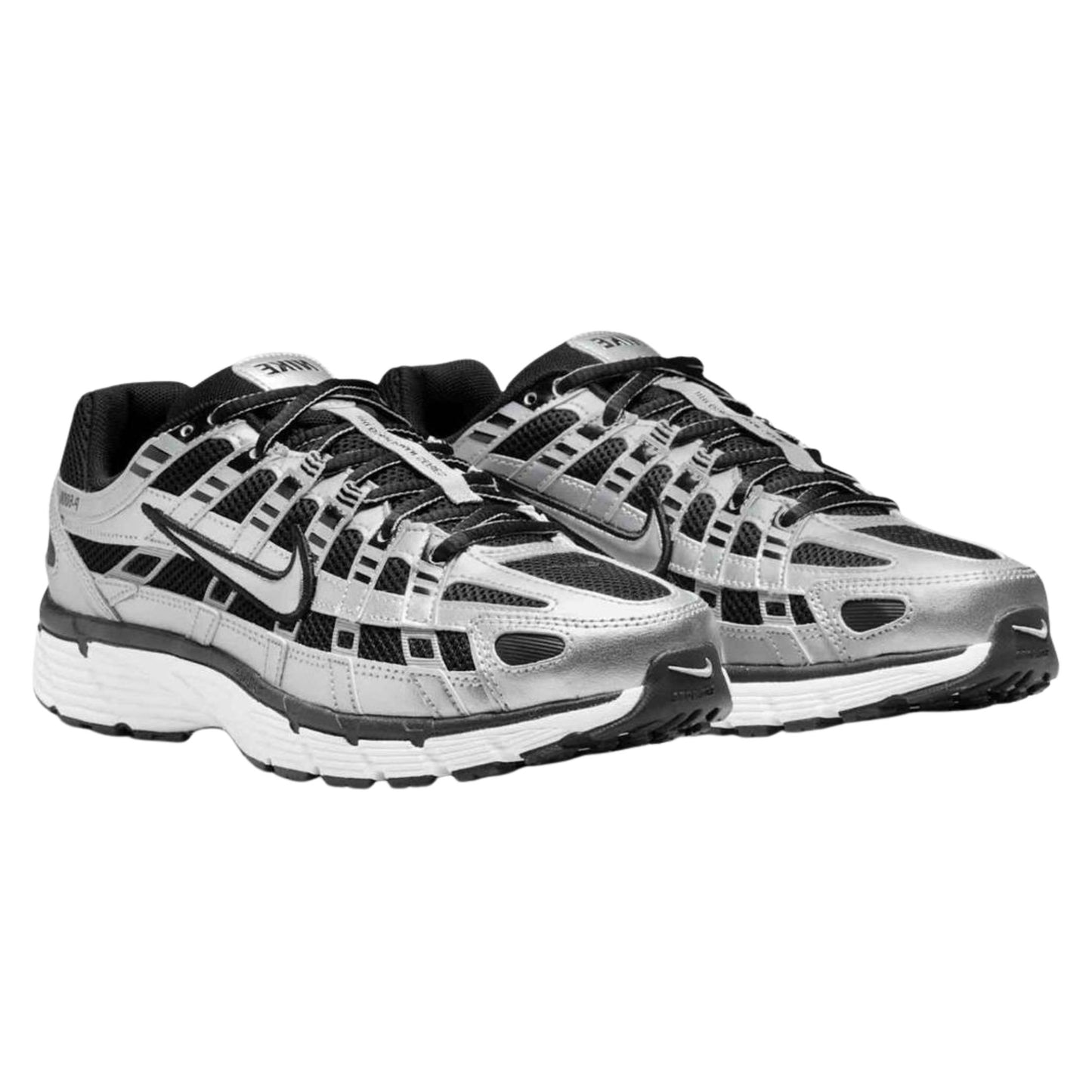 Onesizestore Nike P-6000 Metallizzato  BV1021 013