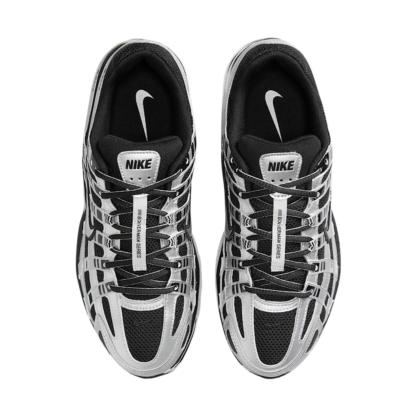 Onesizestore Nike P-6000 Metallizzato  BV1021 013