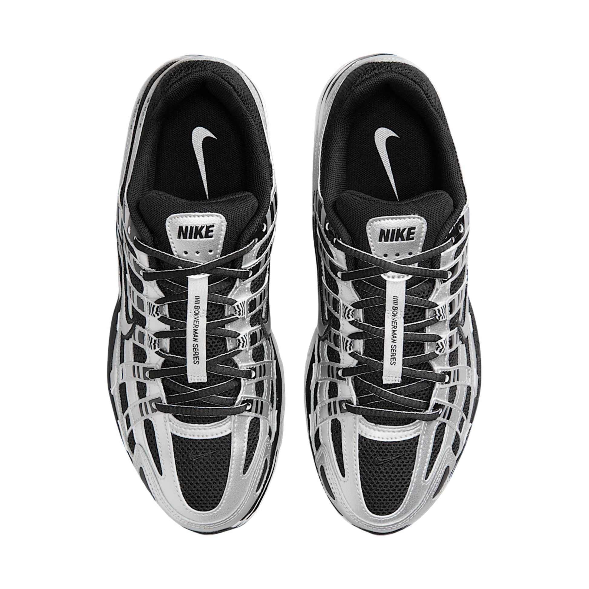 Onesizestore Nike P-6000 Metallizzato  BV1021 013
