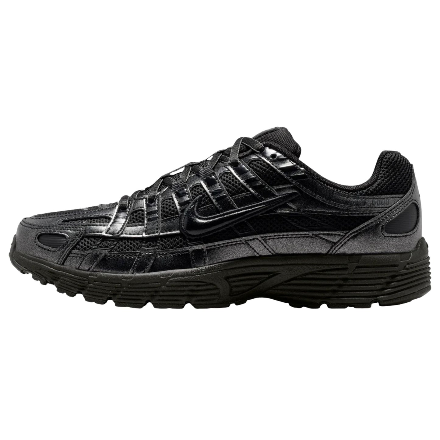 Onesizestore Nike P-6000 Nero Antracite (W) IO3496 002