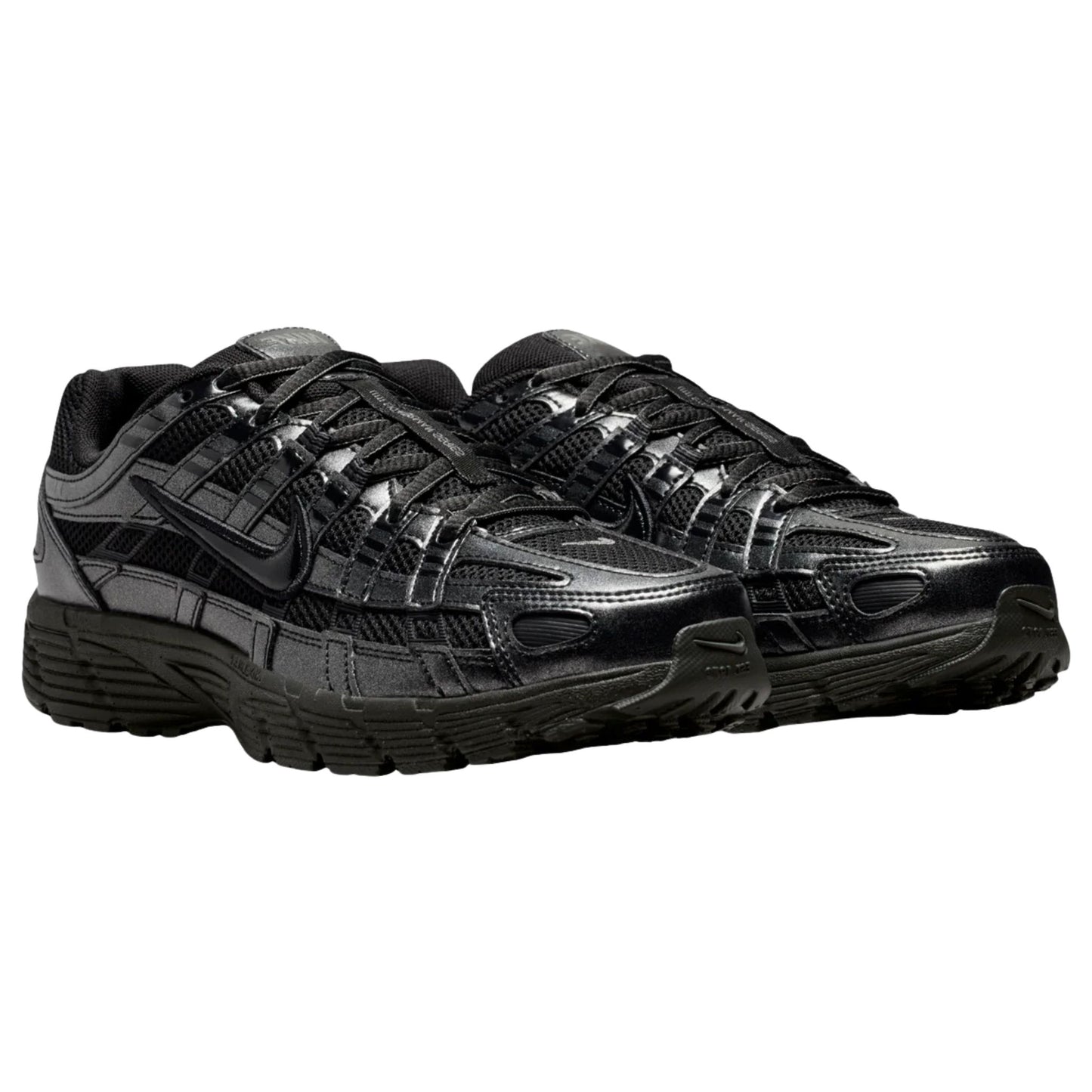 Onesizestore Nike P-6000 Nero Antracite (W) IO3496 002