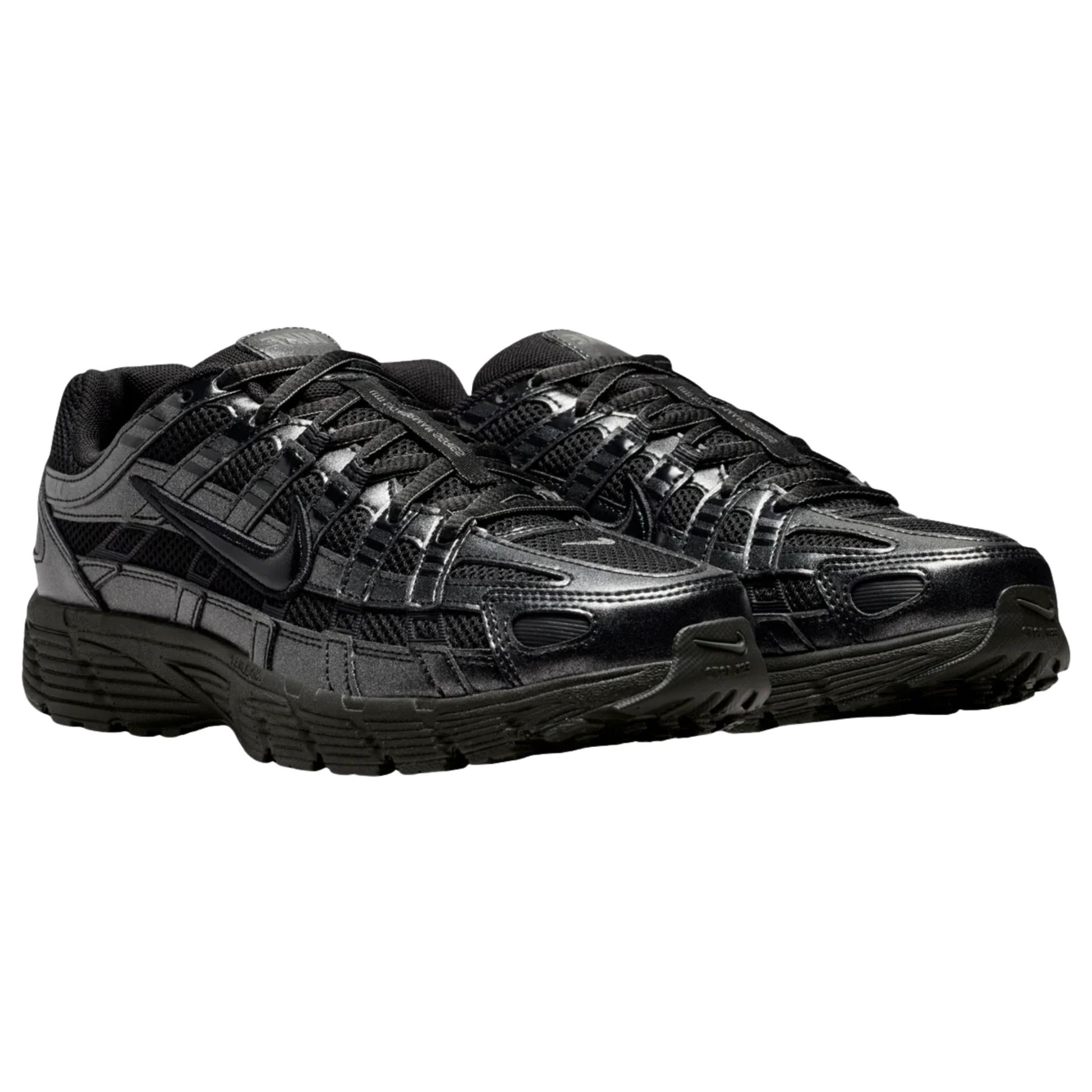 Onesizestore Nike P-6000 Nero Antracite (W) IO3496 002
