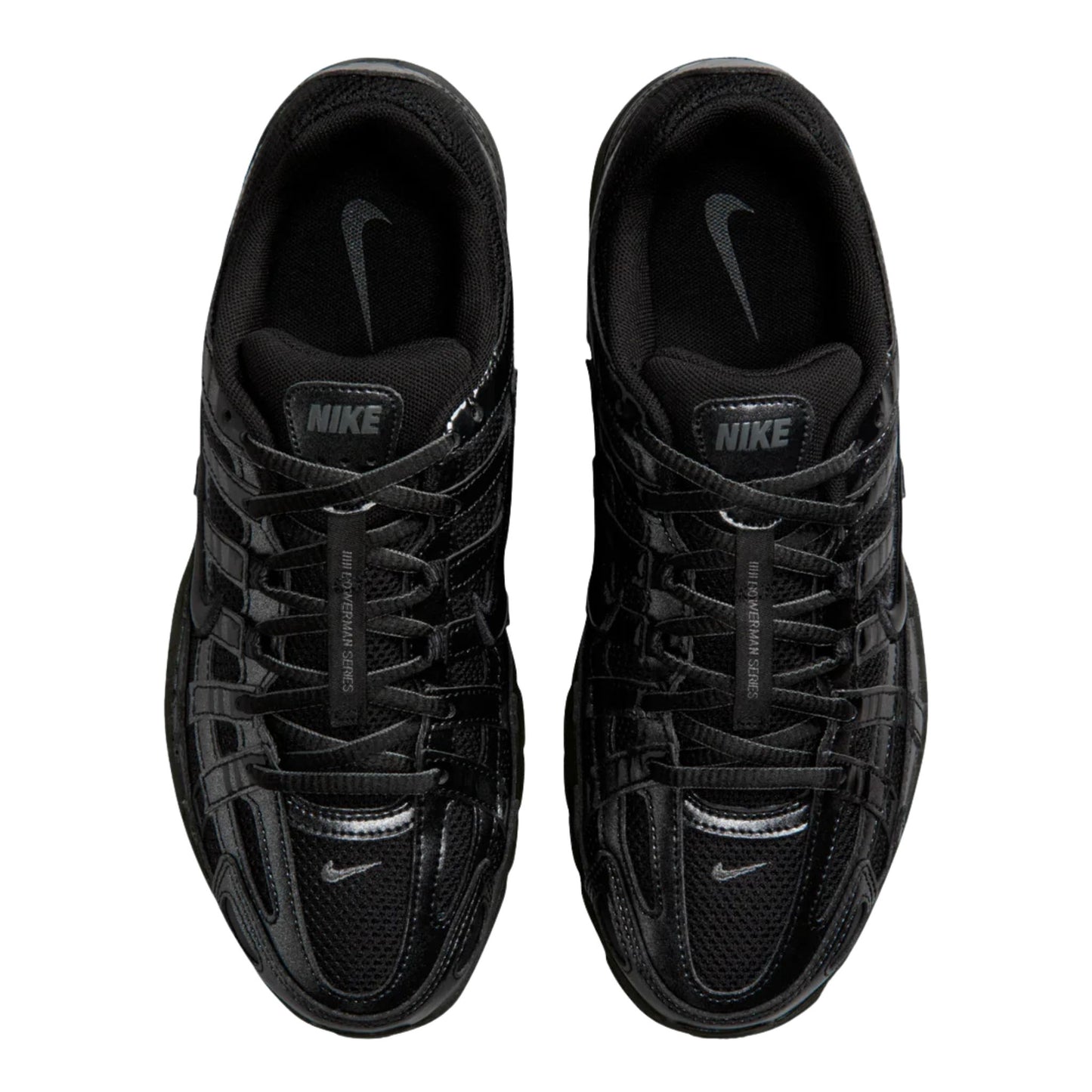 Onesizestore Nike P-6000 Nero Antracite (W) IO3496 002