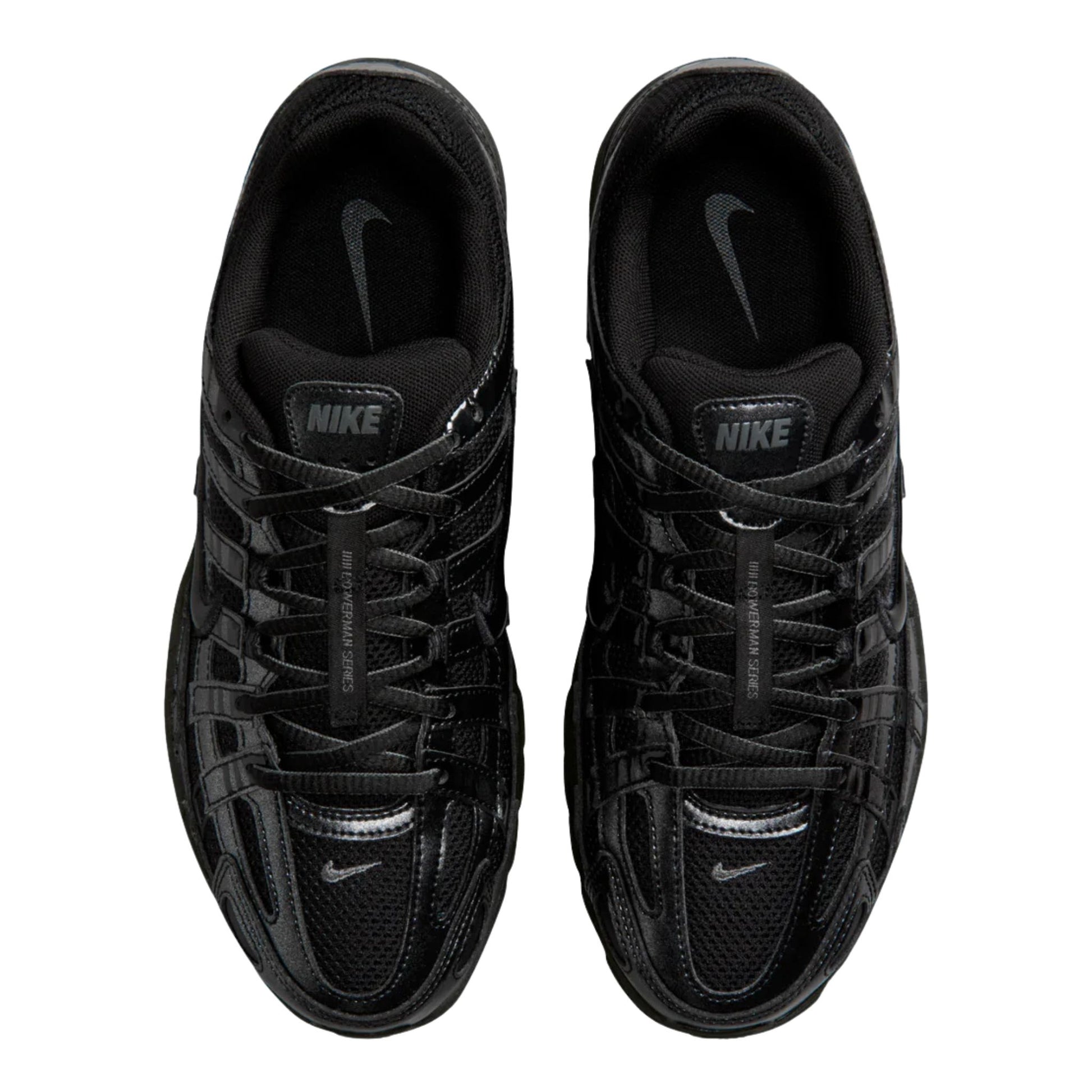 Onesizestore Nike P-6000 Nero Antracite (W) IO3496 002