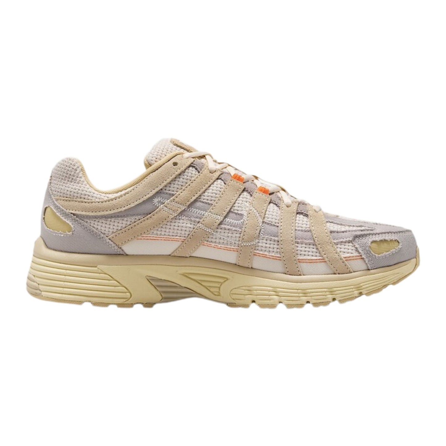 Onesizestore Nike P-6000 Pale Ivory IM6648 009