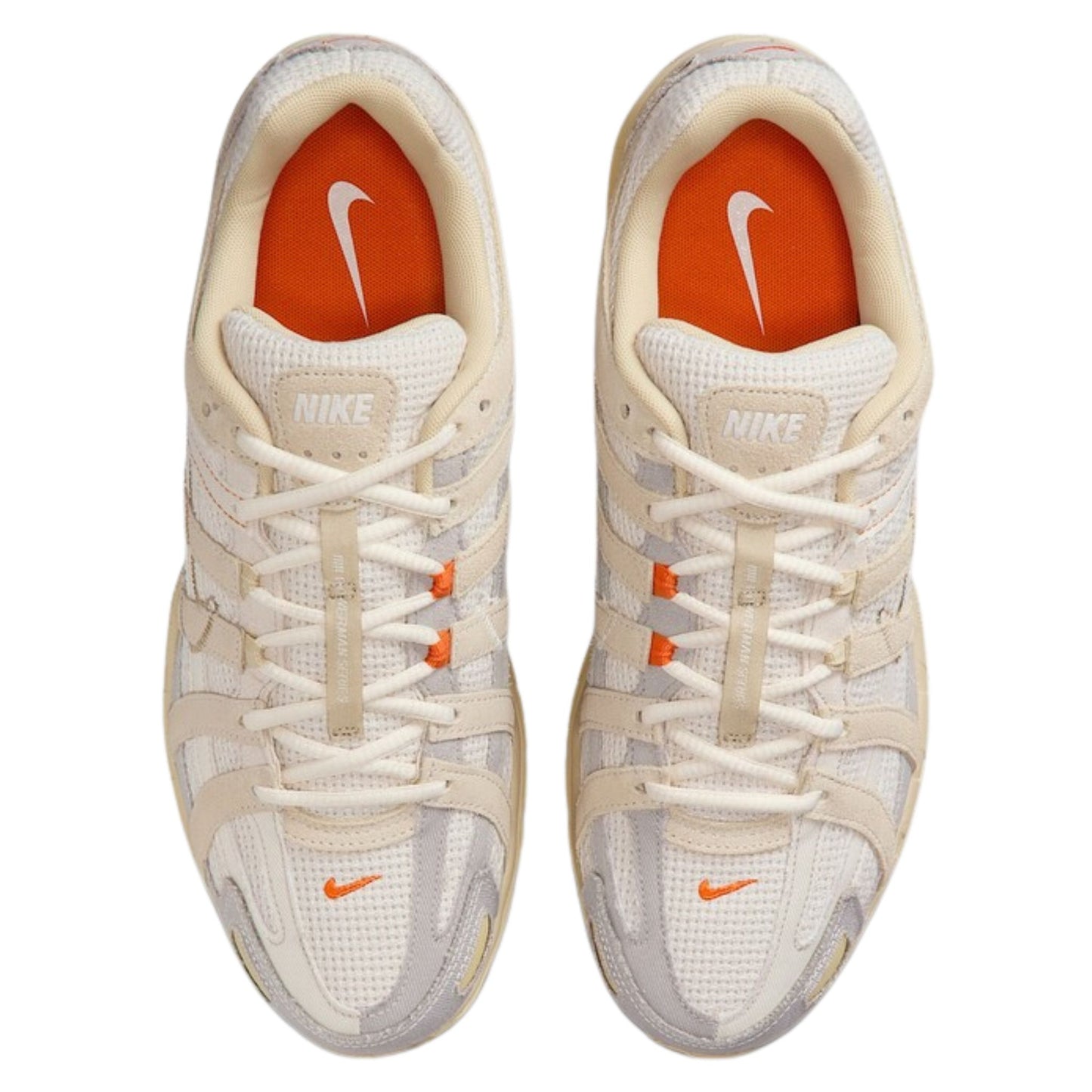 Onesizestore Nike P-6000 Pale Ivory IM6648 009