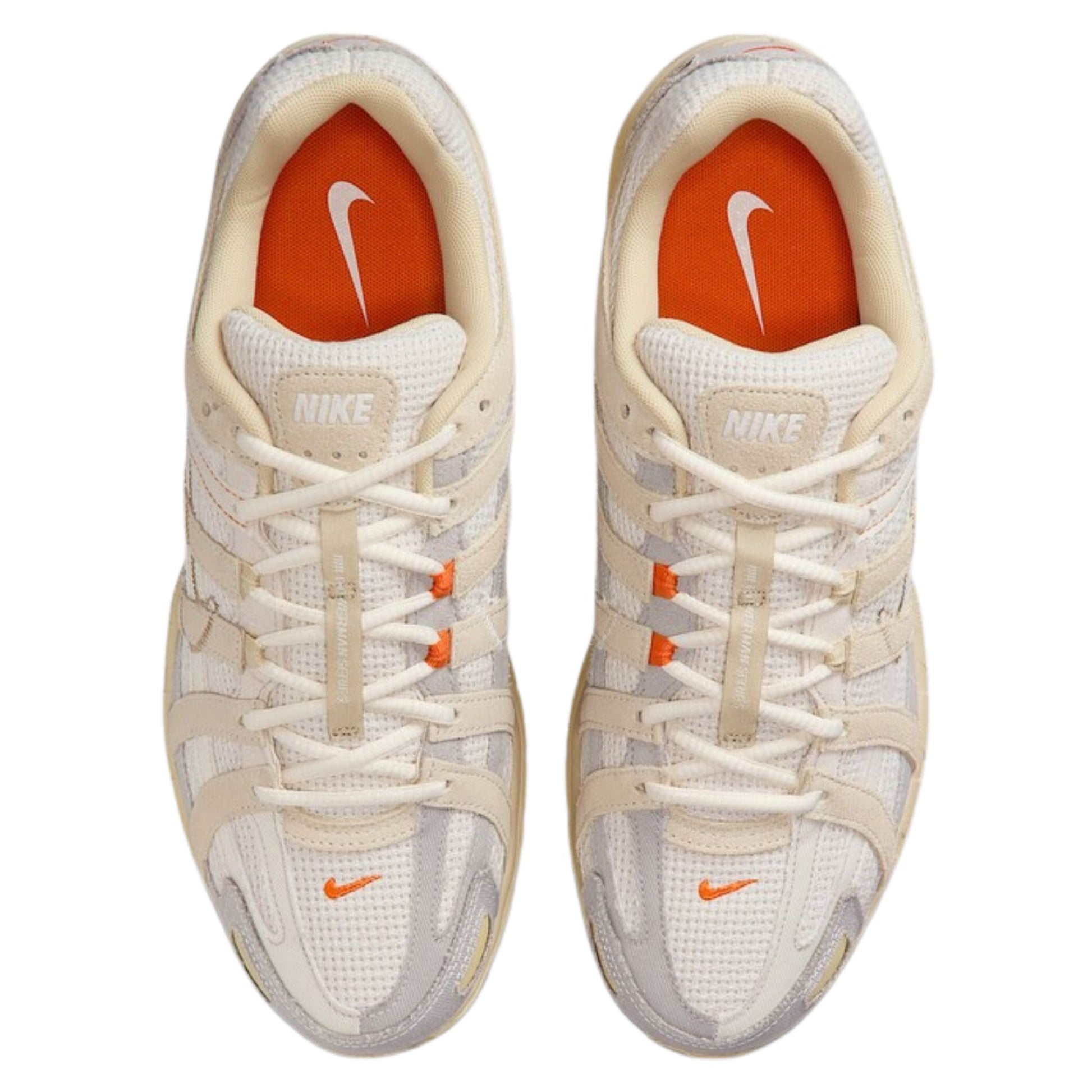 Onesizestore Nike P-6000 Pale Ivory IM6648 009
