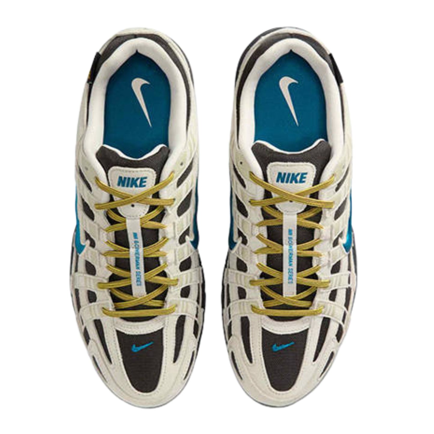 Onesizestore Nike P-6000 Premium Cordura IH0946 100