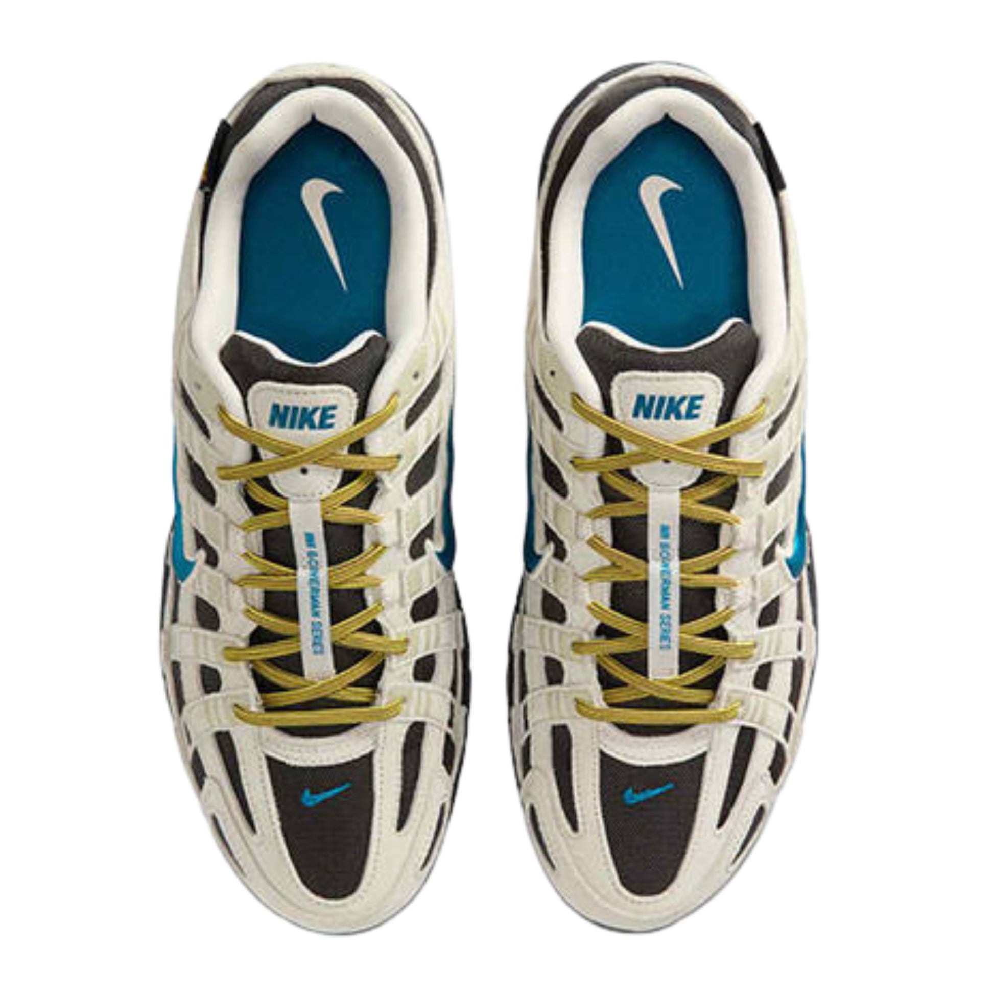 Onesizestore Nike P-6000 Premium Cordura IH0946 100