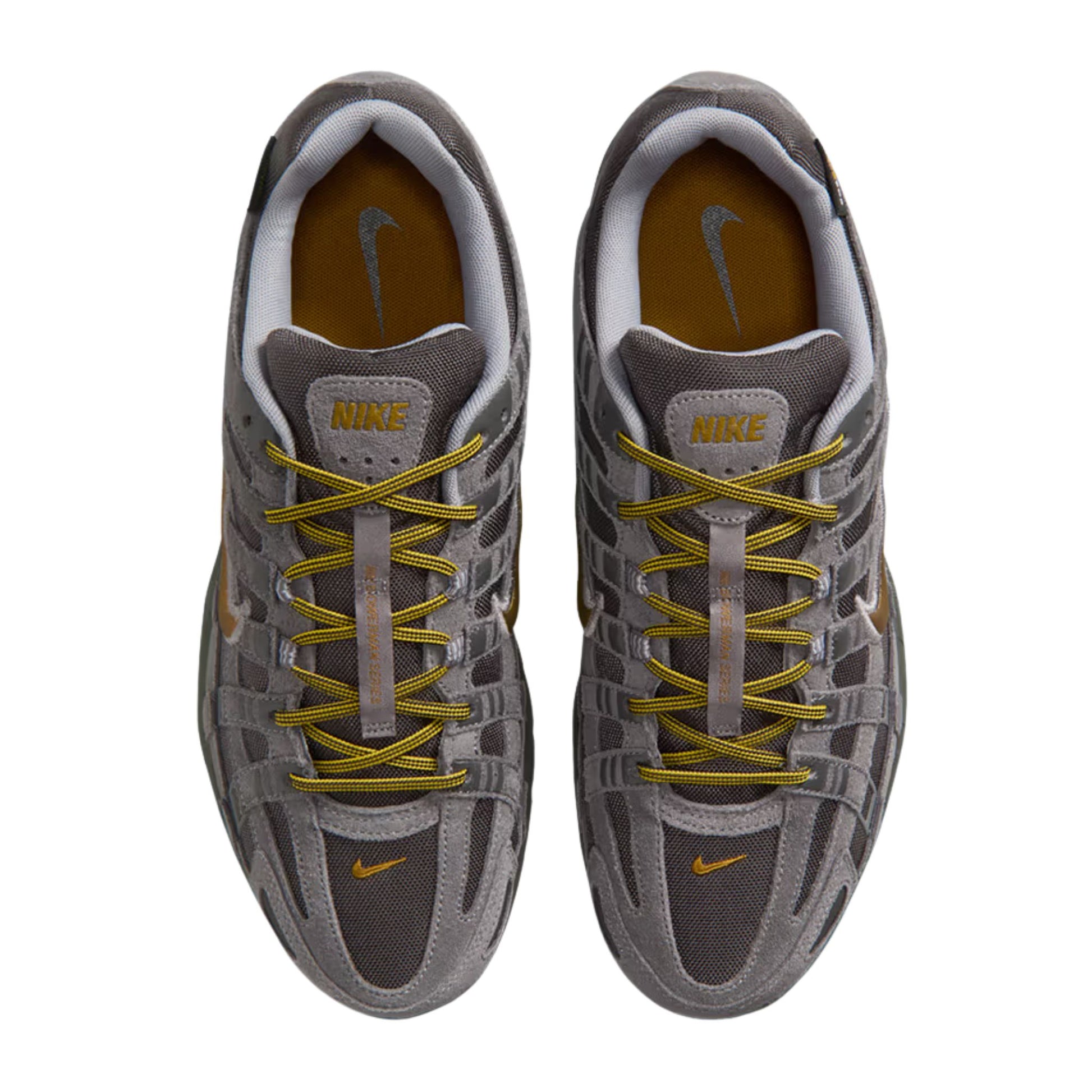 Onesizestore Nike P-6000 Premium Cordura IH0946 201