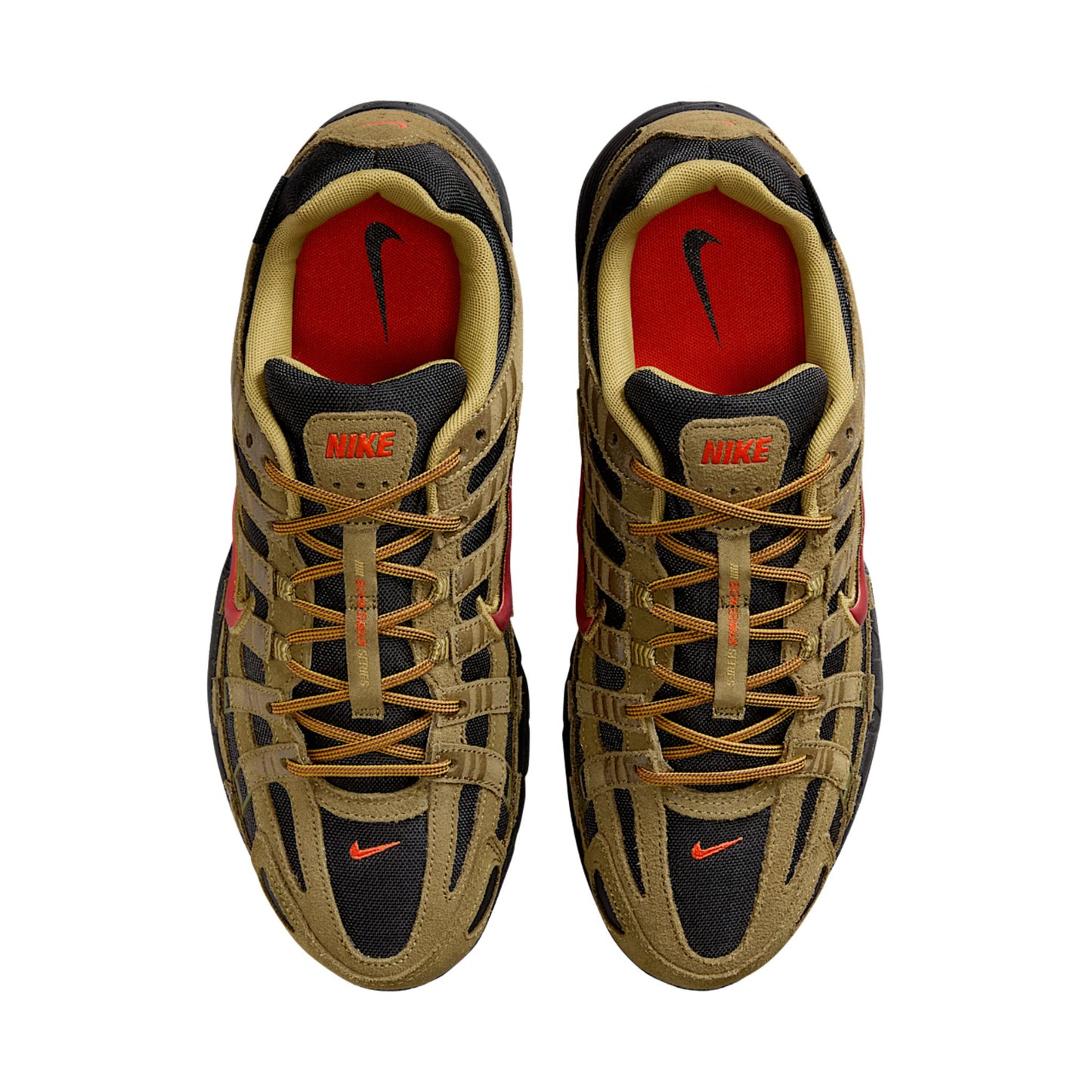 Onesizestore Nike P-6000 Premium Cordura IH0946 300